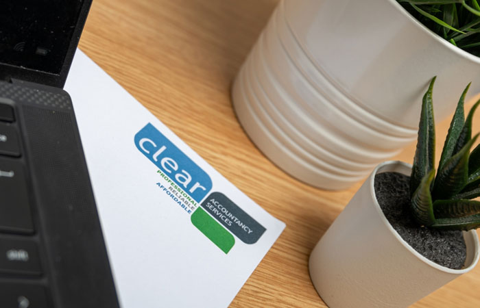 Clear Accounting