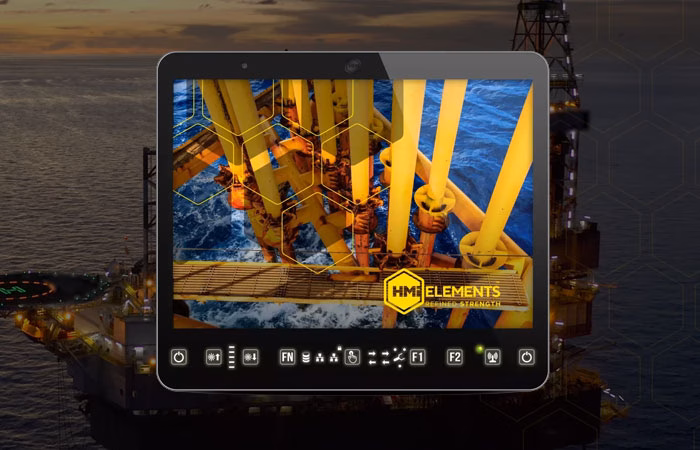HMI Elements