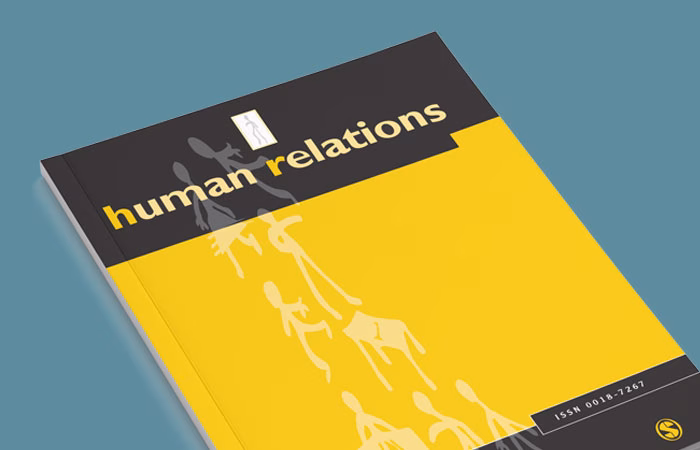 Human Relations Journal