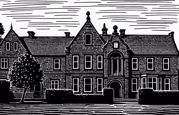 The Grange